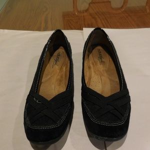 Natural Soul shoes